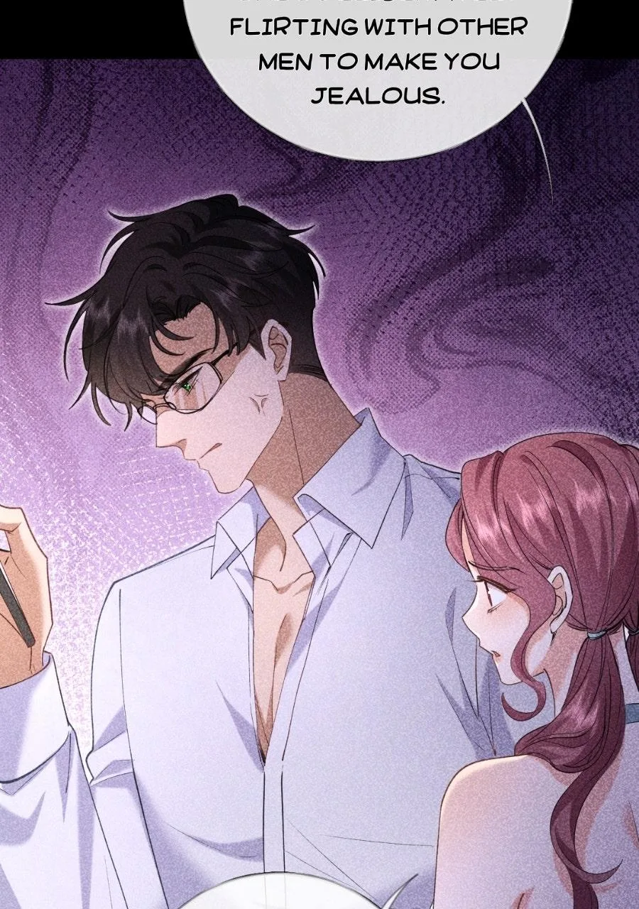Meet My Ex Again As His Aunt Chapter 10 page 18