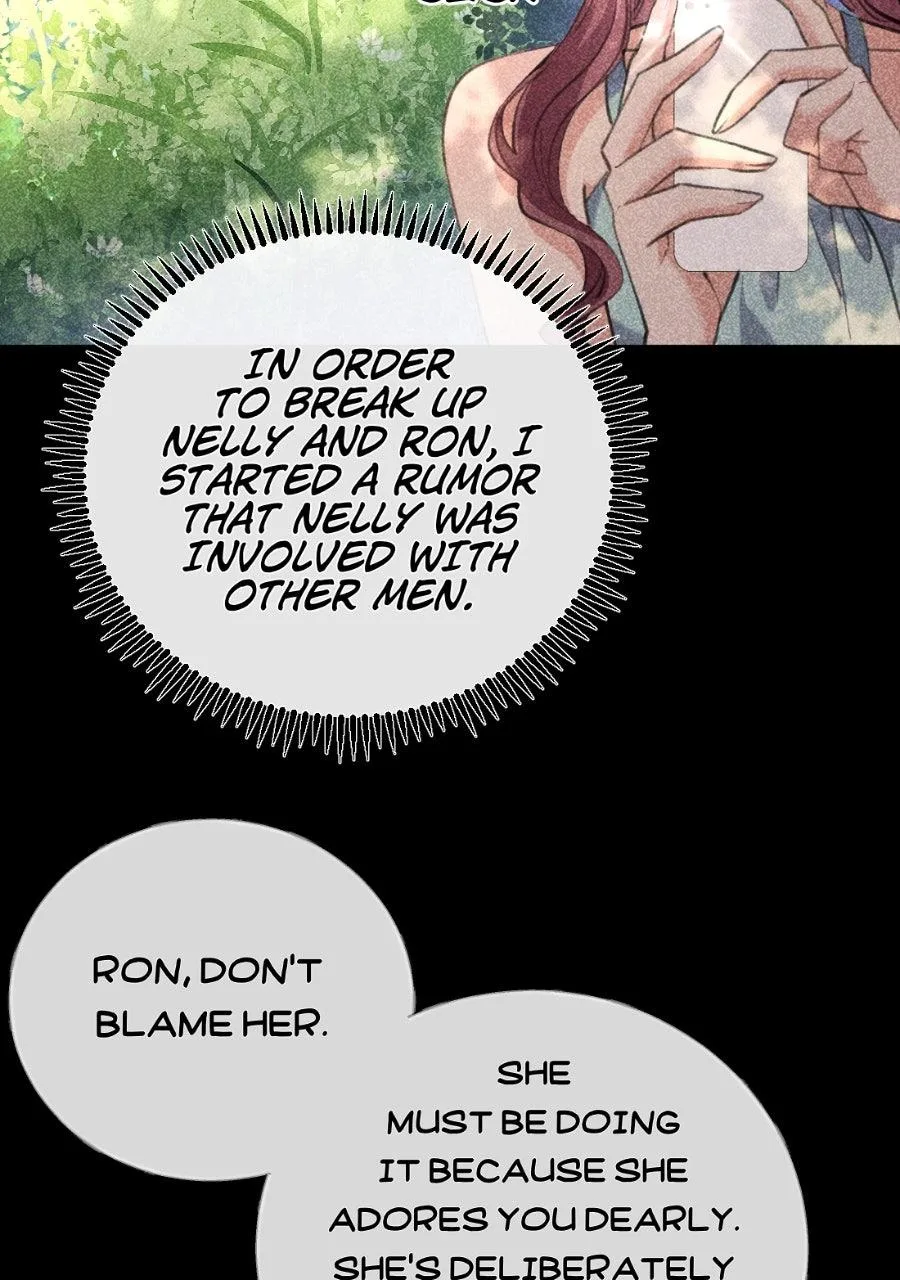Meet My Ex Again As His Aunt Chapter 10 page 17