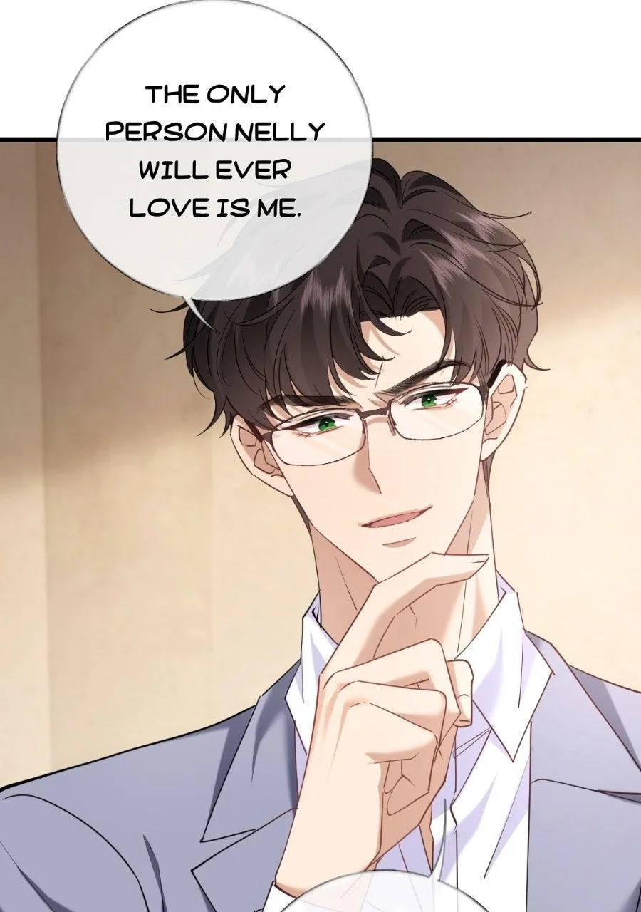 Meet My Ex Again As His Aunt Chapter 10 page 21