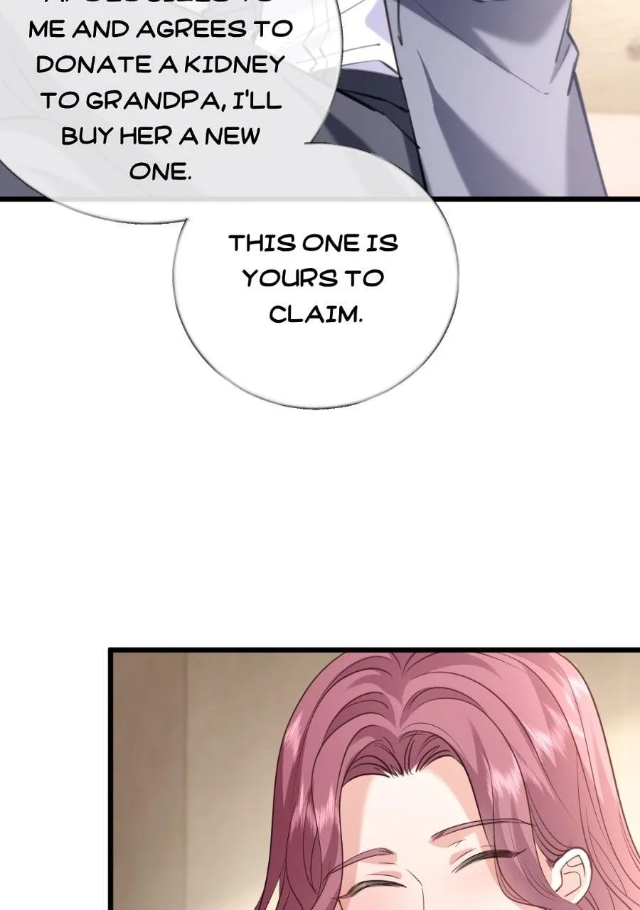 Meet My Ex Again As His Aunt Chapter 10 page 27
