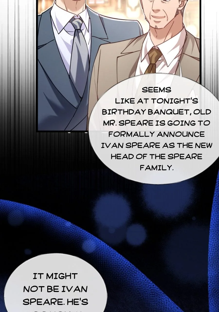Meet My Ex Again As His Aunt Chapter 10 page 33