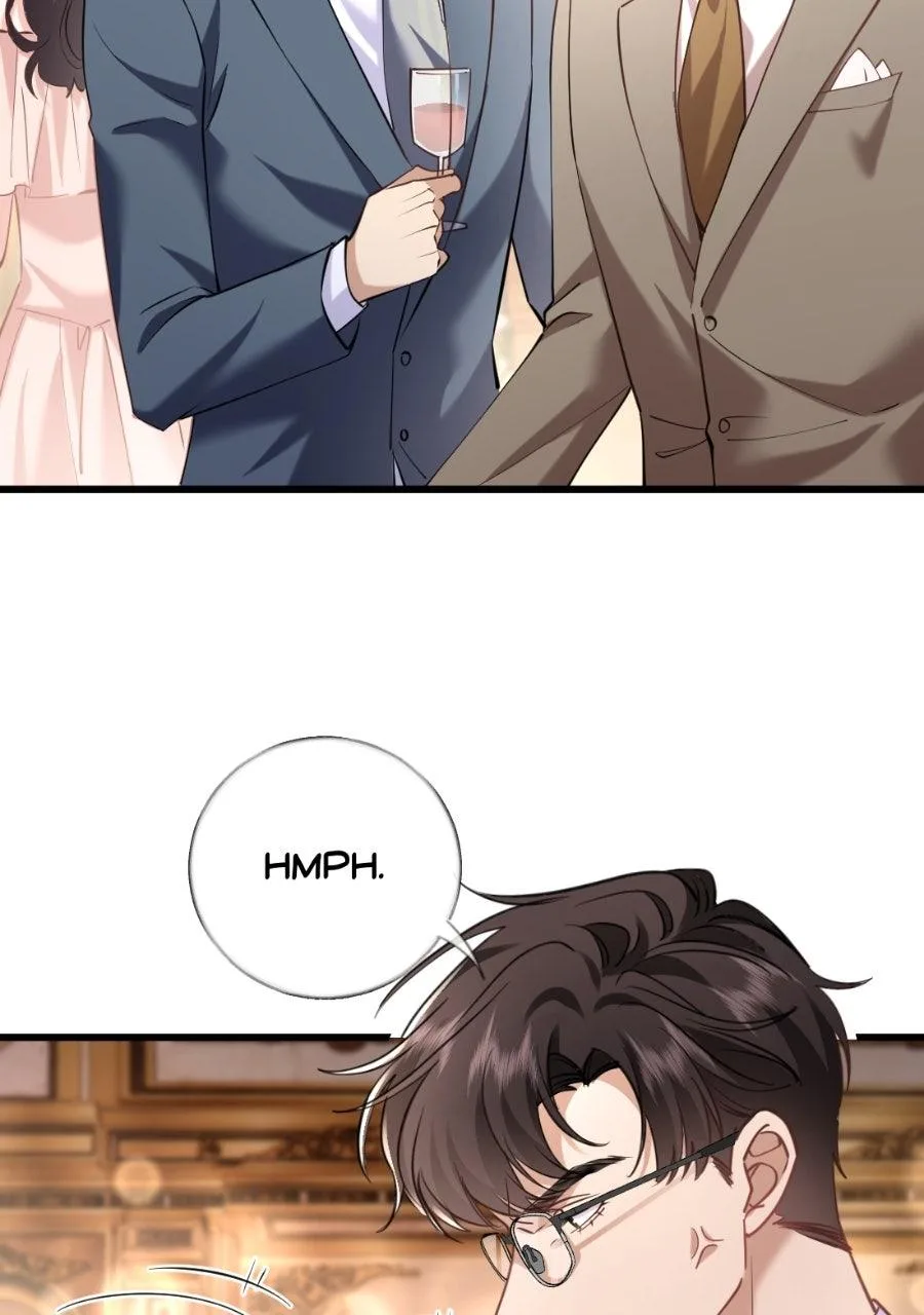 Meet My Ex Again As His Aunt Chapter 10 page 36