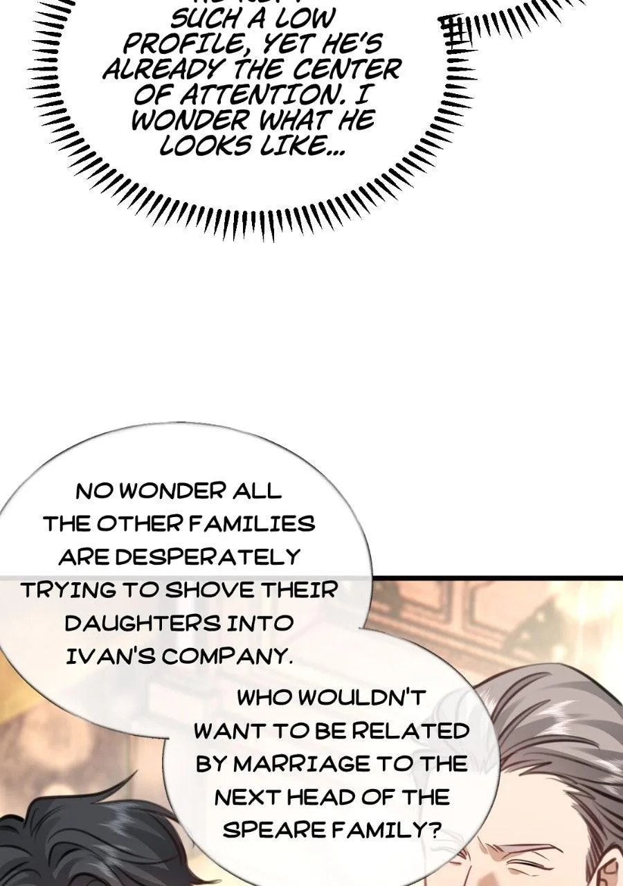 Meet My Ex Again As His Aunt Chapter 10 page 39