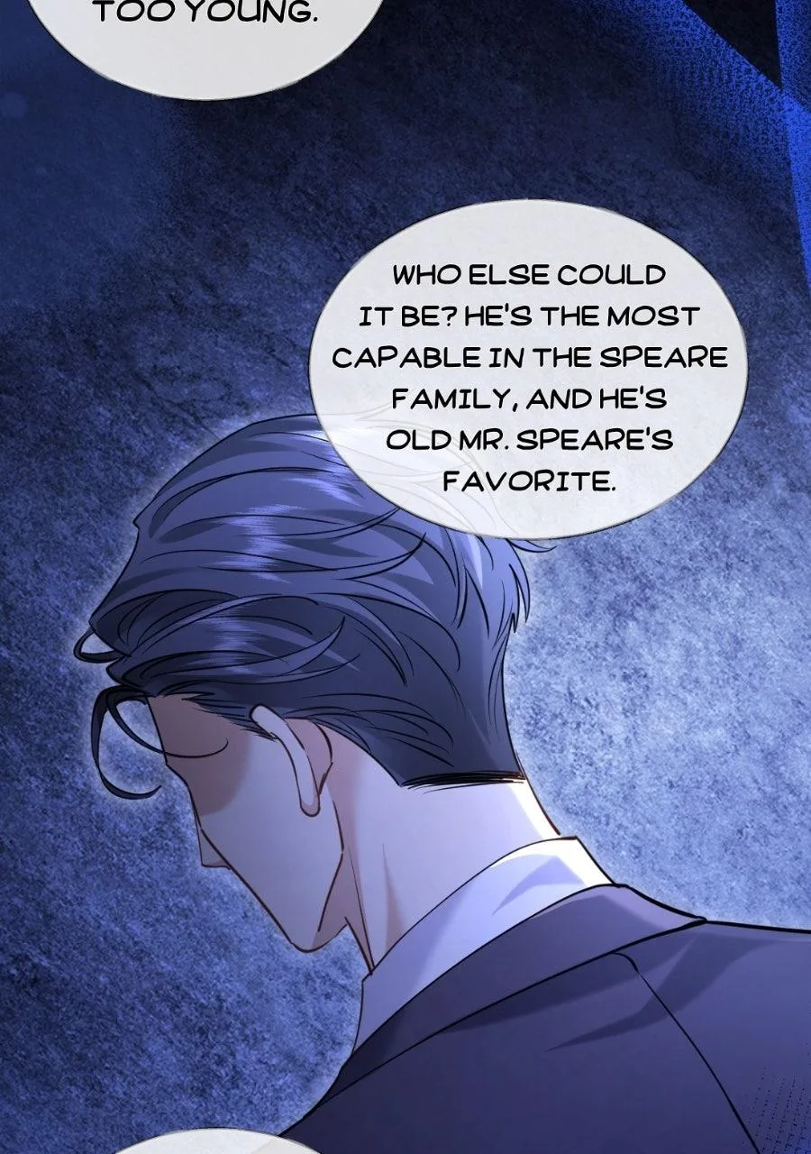 Meet My Ex Again As His Aunt Chapter 10 page 34