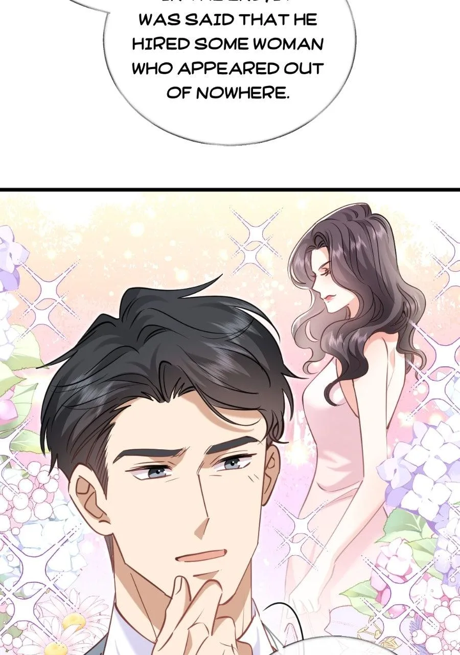 Meet My Ex Again As His Aunt Chapter 10 page 41