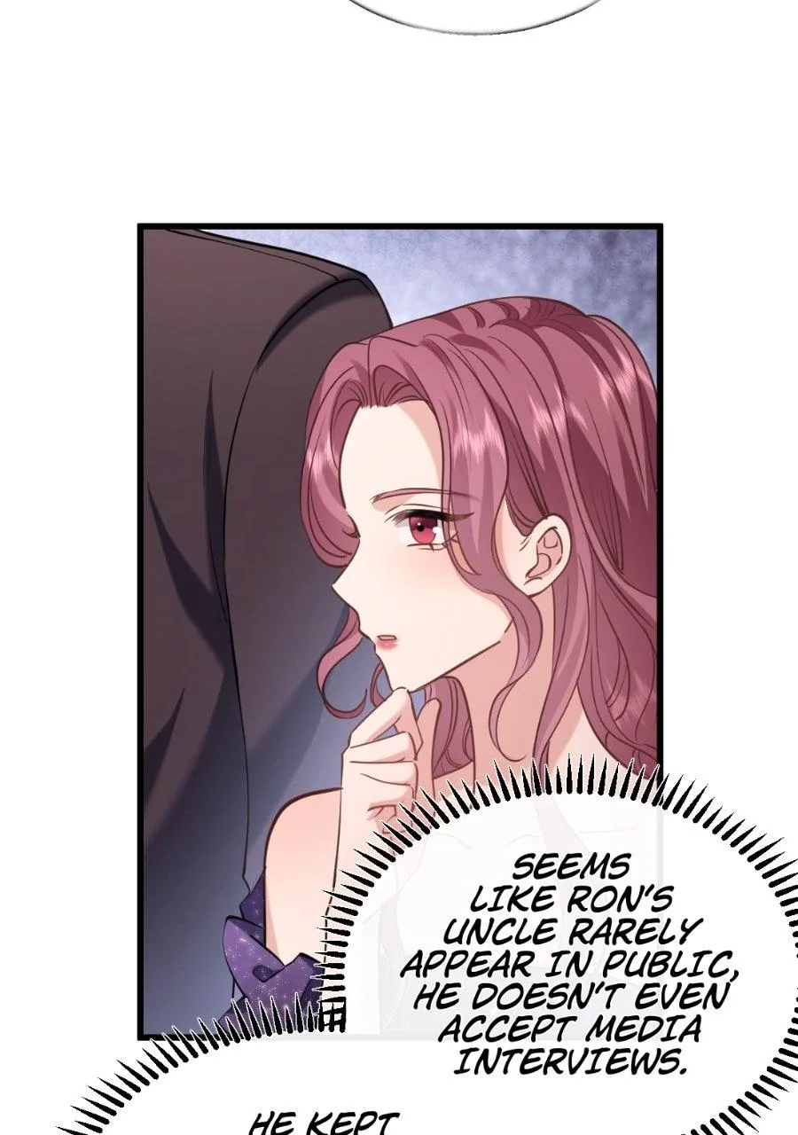 Meet My Ex Again As His Aunt Chapter 10 page 38