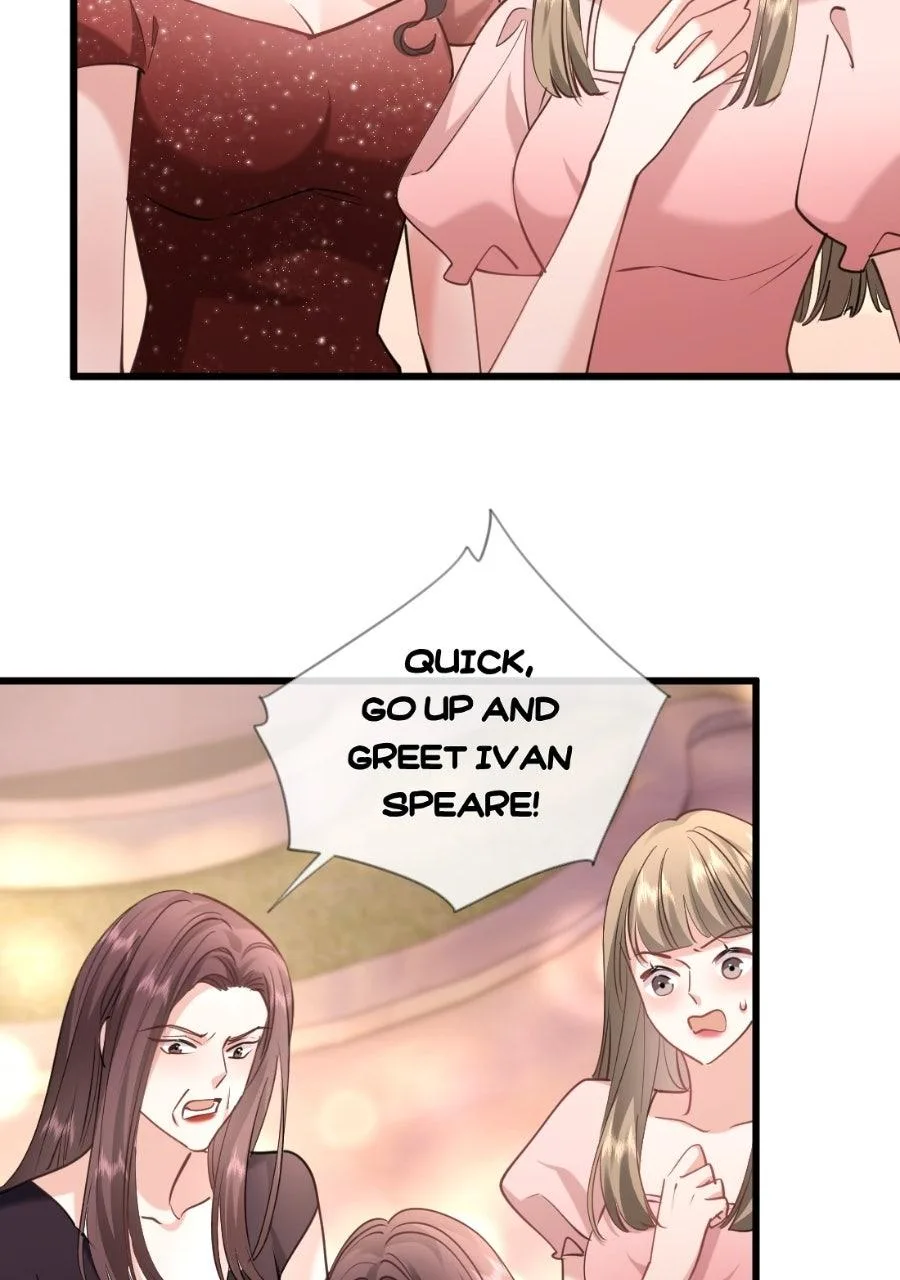 Meet My Ex Again As His Aunt Chapter 10 page 48