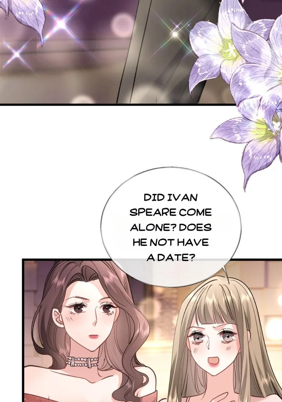 Meet My Ex Again As His Aunt Chapter 10 page 47