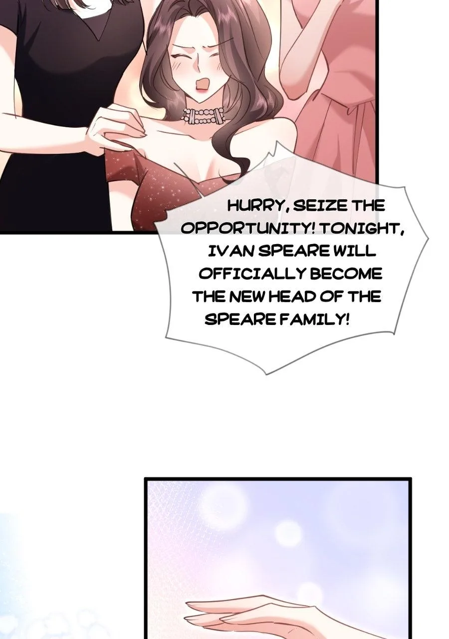 Meet My Ex Again As His Aunt Chapter 10 page 49