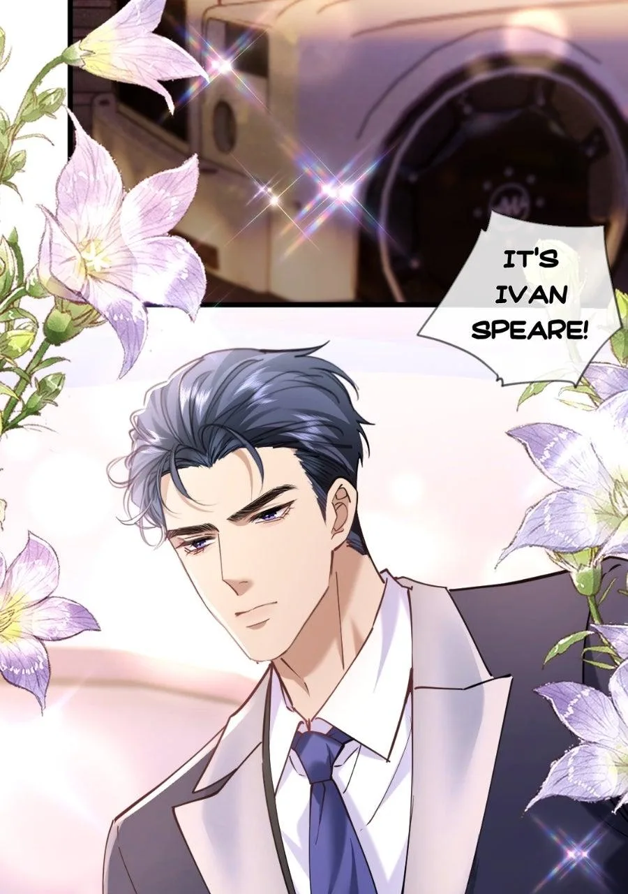 Meet My Ex Again As His Aunt Chapter 10 page 45