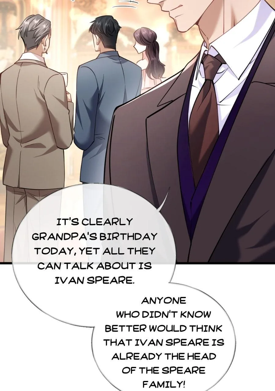 Meet My Ex Again As His Aunt Chapter 10 page 37
