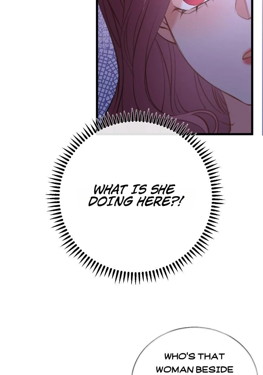Meet My Ex Again As His Aunt Chapter 10 page 57