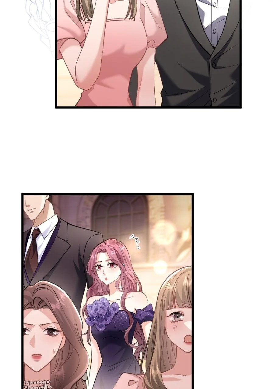 Meet My Ex Again As His Aunt Chapter 10 page 55
