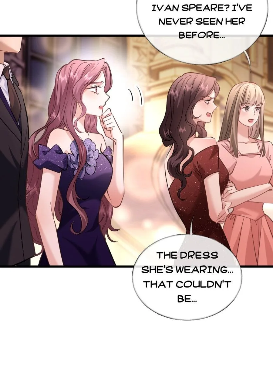 Meet My Ex Again As His Aunt Chapter 10 page 58