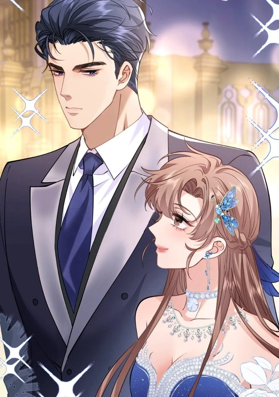 Meet My Ex Again As His Aunt Chapter 10 page 60