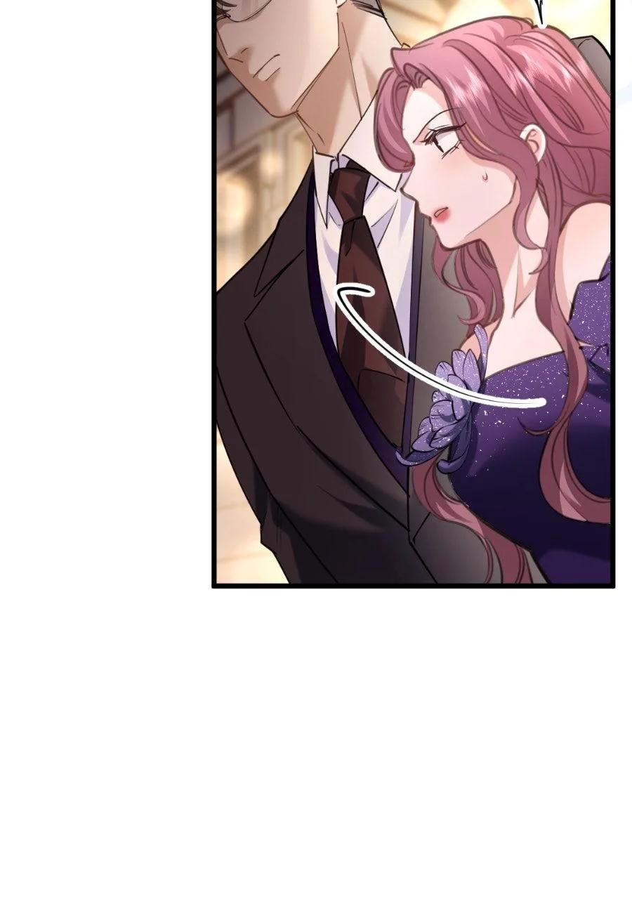 Meet My Ex Again As His Aunt Chapter 10 page 62