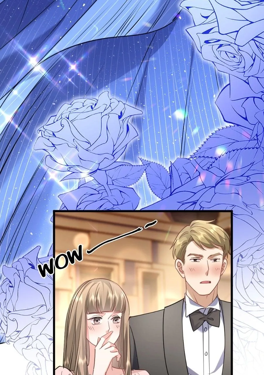 Meet My Ex Again As His Aunt Chapter 10 page 54