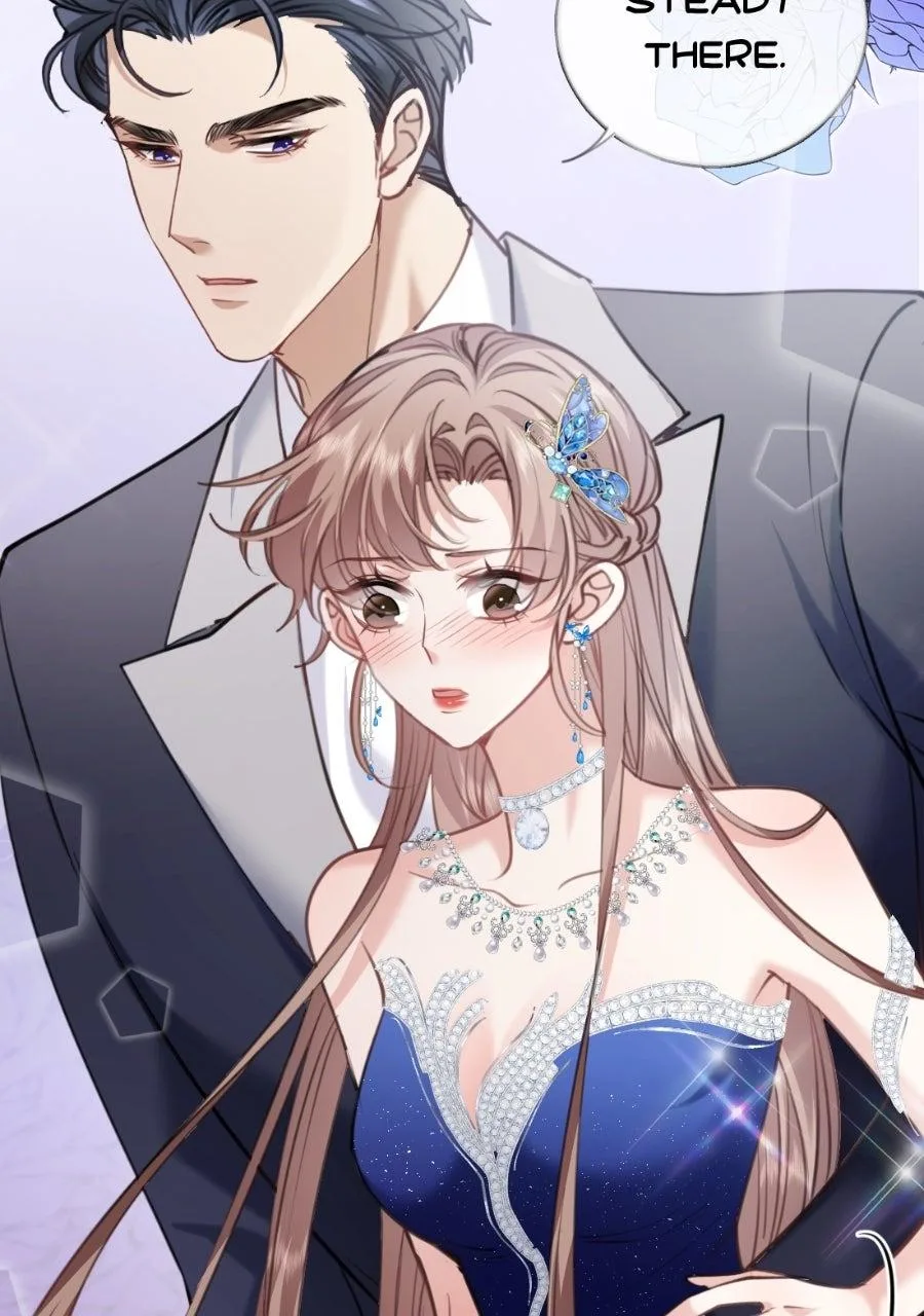 Meet My Ex Again As His Aunt Chapter 11 page 7