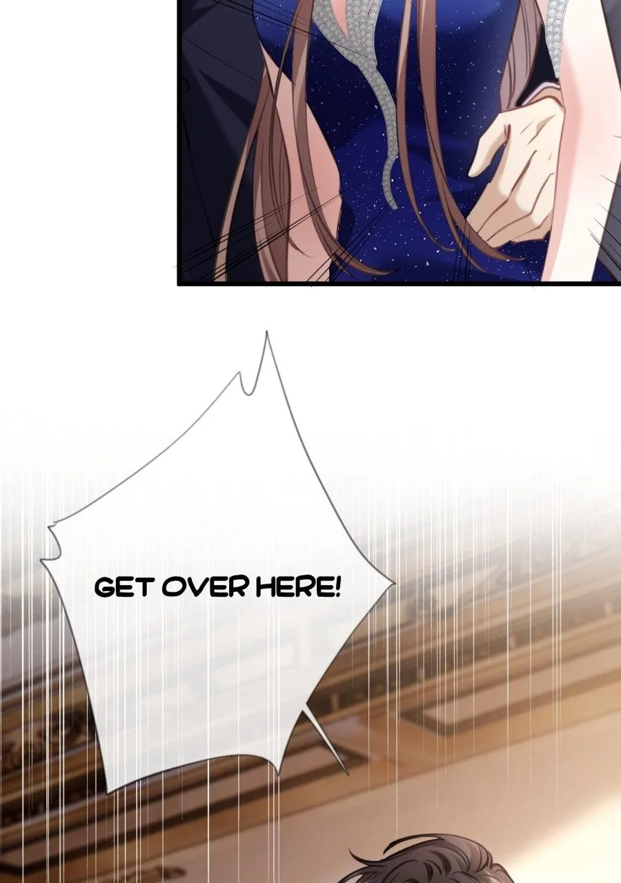 Meet My Ex Again As His Aunt Chapter 11 page 12