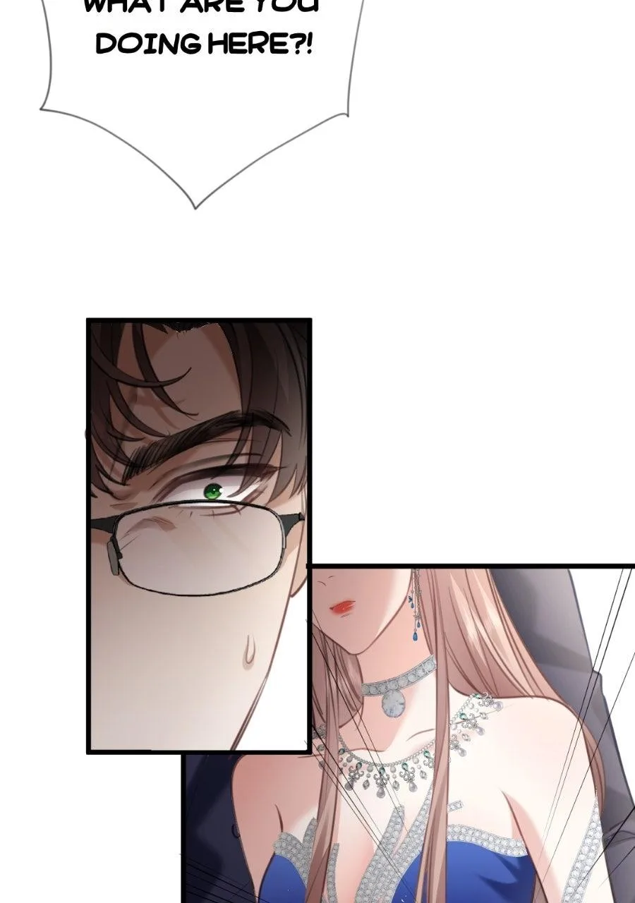 Meet My Ex Again As His Aunt Chapter 11 page 11
