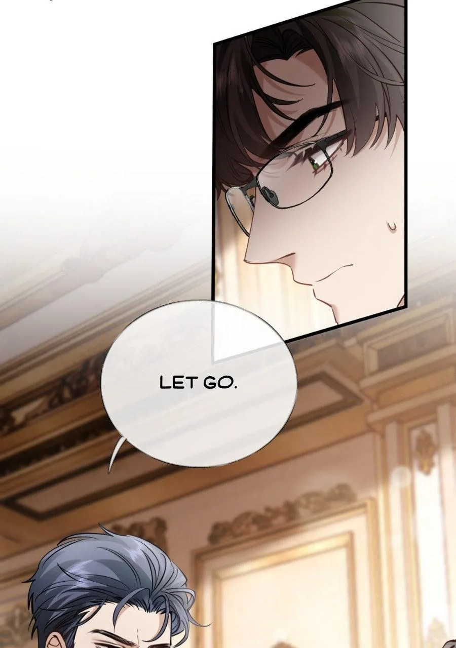 Meet My Ex Again As His Aunt Chapter 11 page 15