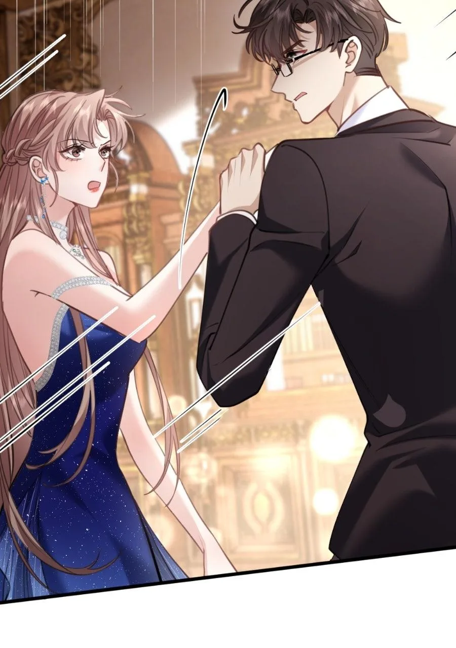 Meet My Ex Again As His Aunt Chapter 11 page 13