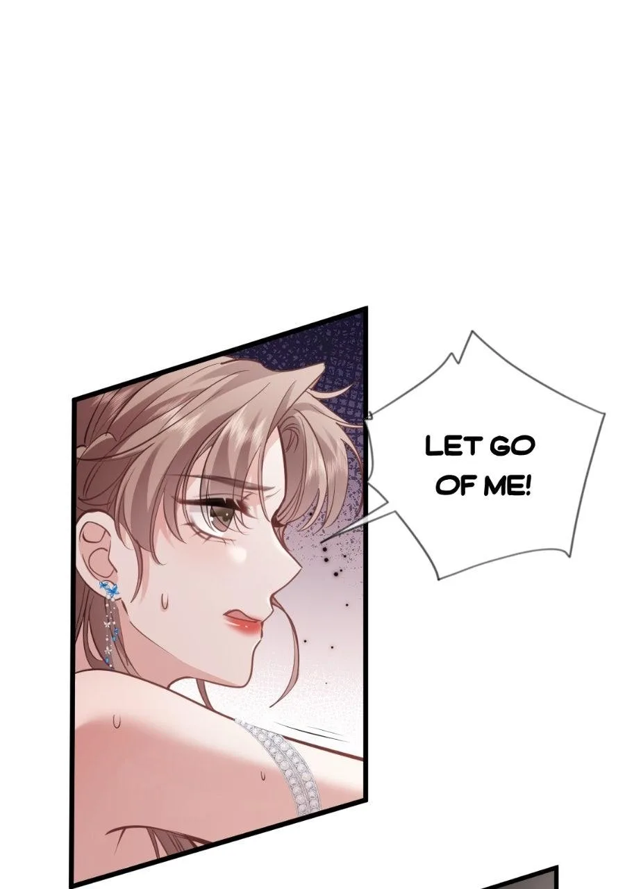 Meet My Ex Again As His Aunt Chapter 11 page 14
