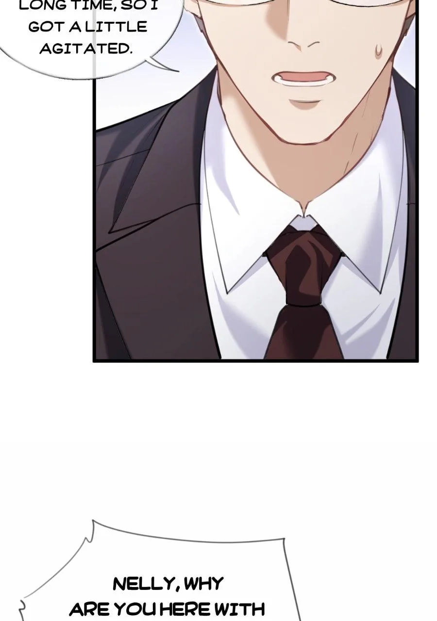Meet My Ex Again As His Aunt Chapter 11 page 25