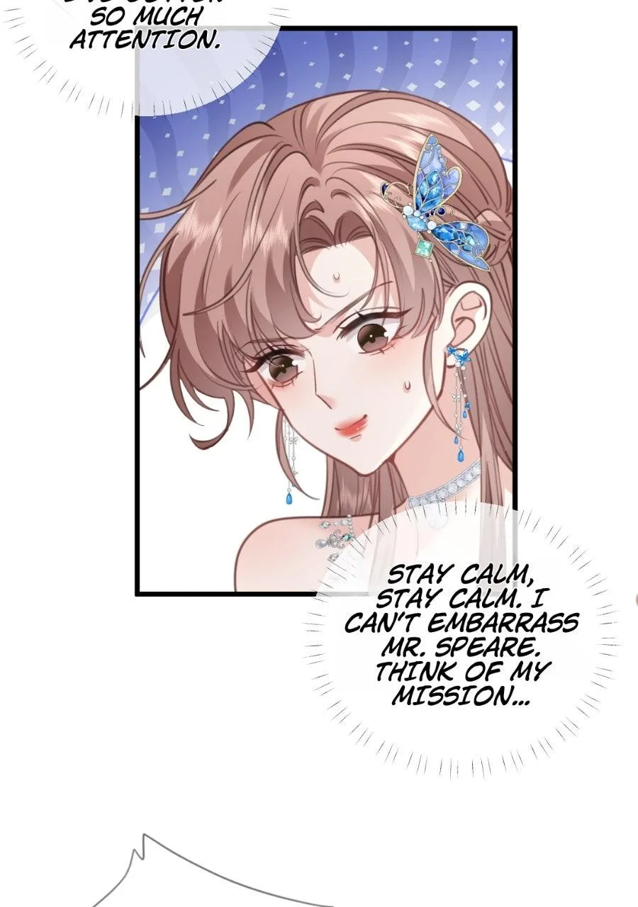 Meet My Ex Again As His Aunt Chapter 11 page 5