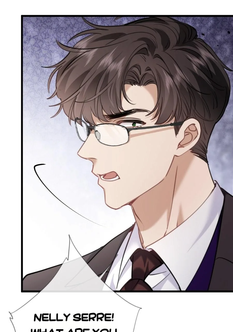 Meet My Ex Again As His Aunt Chapter 11 page 10