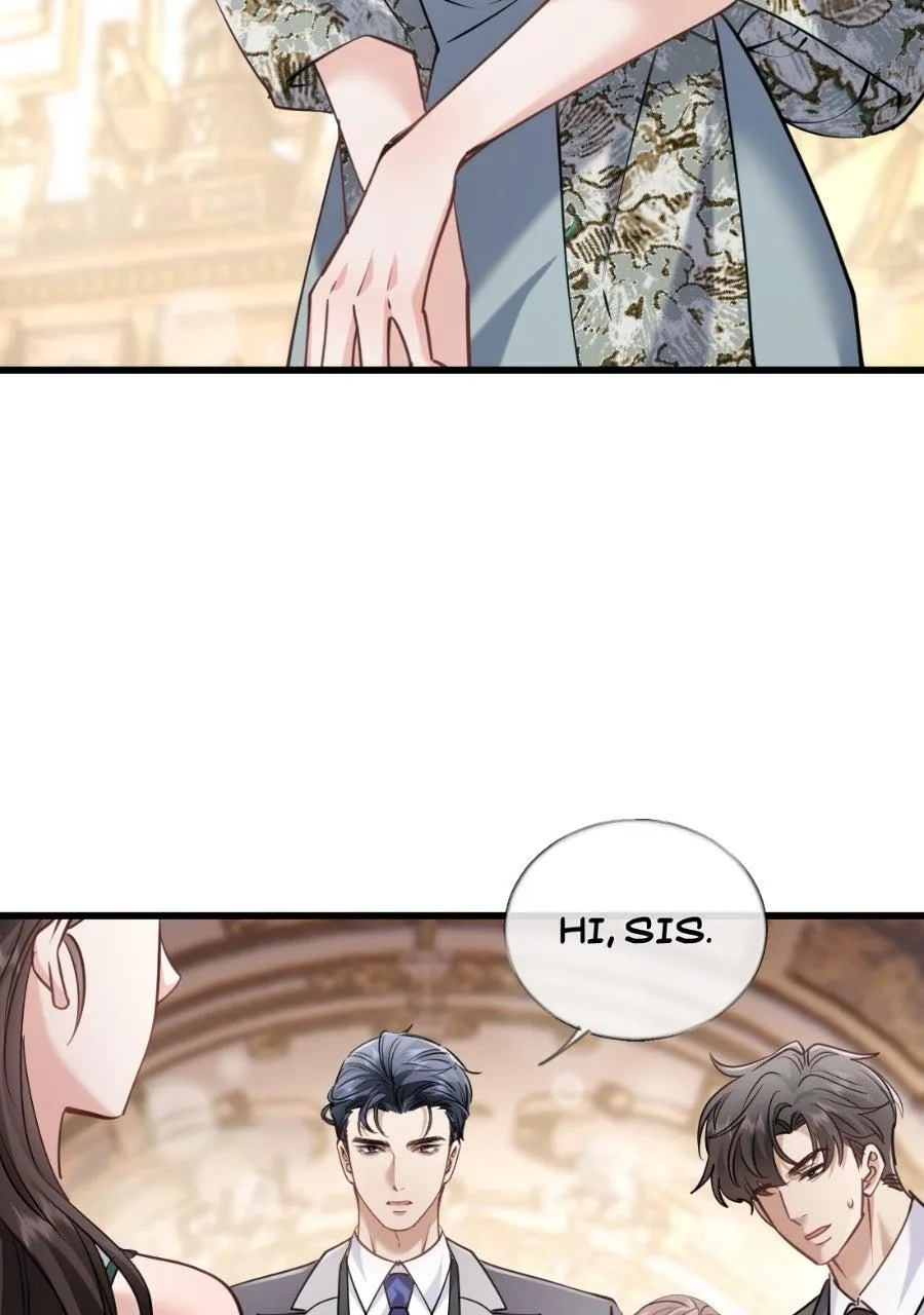 Meet My Ex Again As His Aunt Chapter 11 page 20