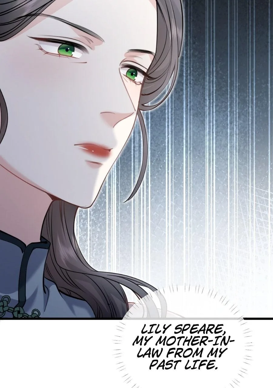 Meet My Ex Again As His Aunt Chapter 11 page 22