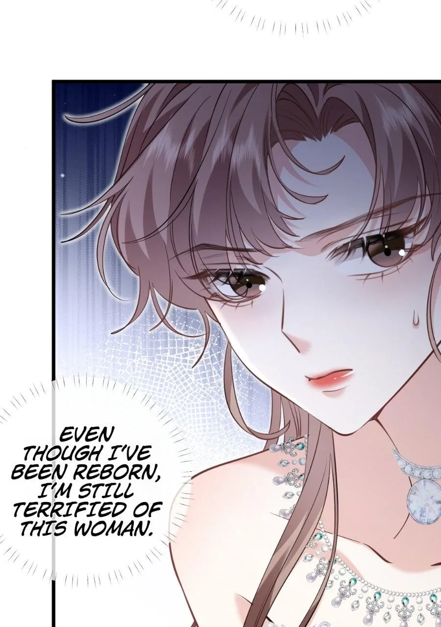 Meet My Ex Again As His Aunt Chapter 11 page 23