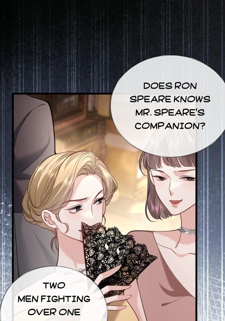 Meet My Ex Again As His Aunt Chapter 11 page 17