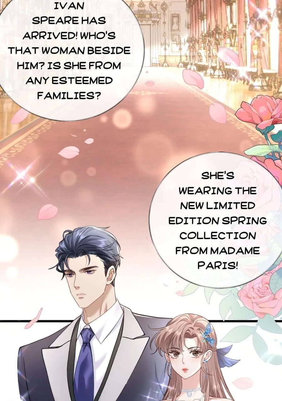 Meet My Ex Again As His Aunt Chapter 11 page 2
