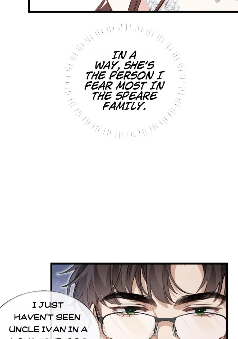 Meet My Ex Again As His Aunt Chapter 11 page 24