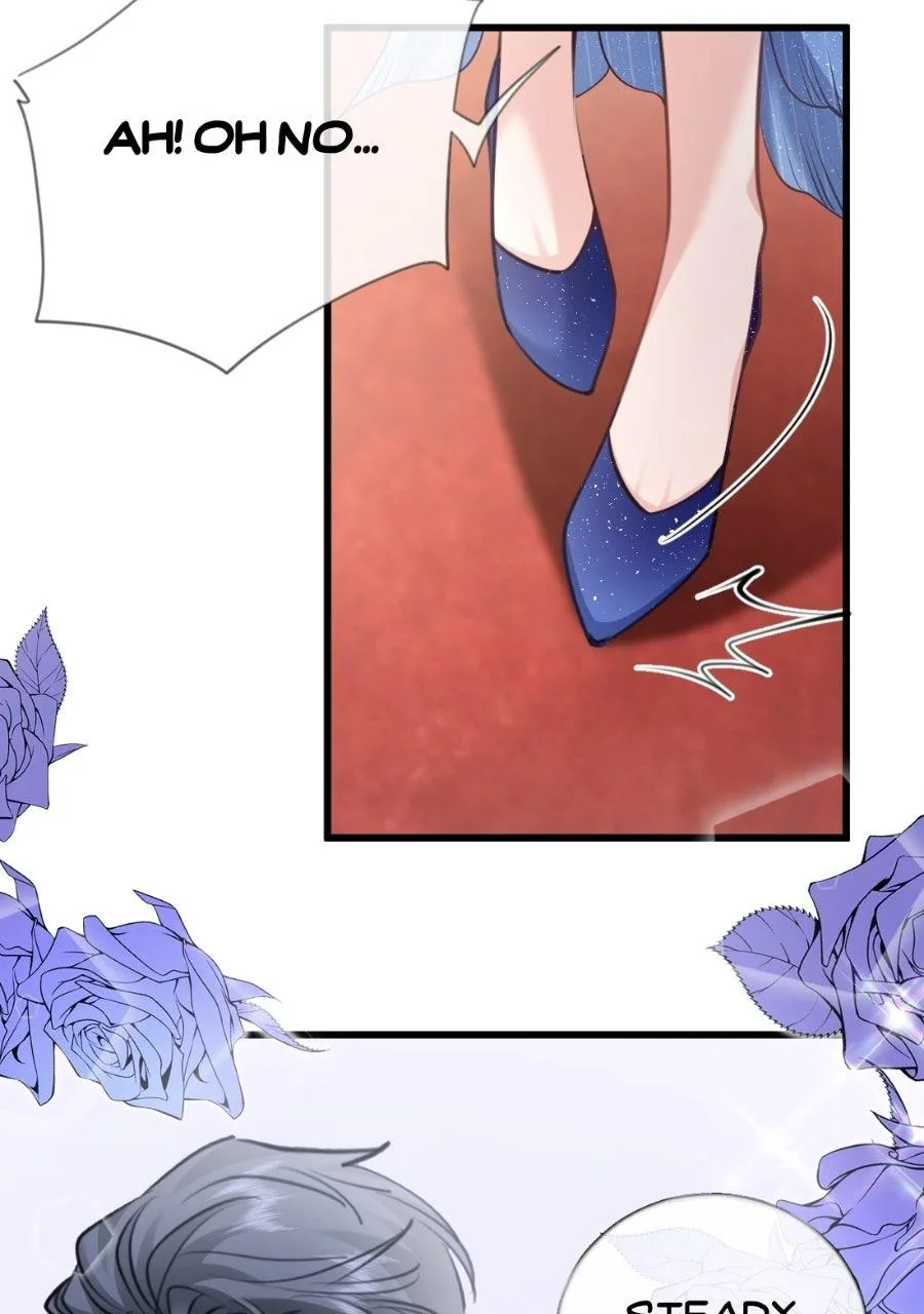 Meet My Ex Again As His Aunt Chapter 11 page 6