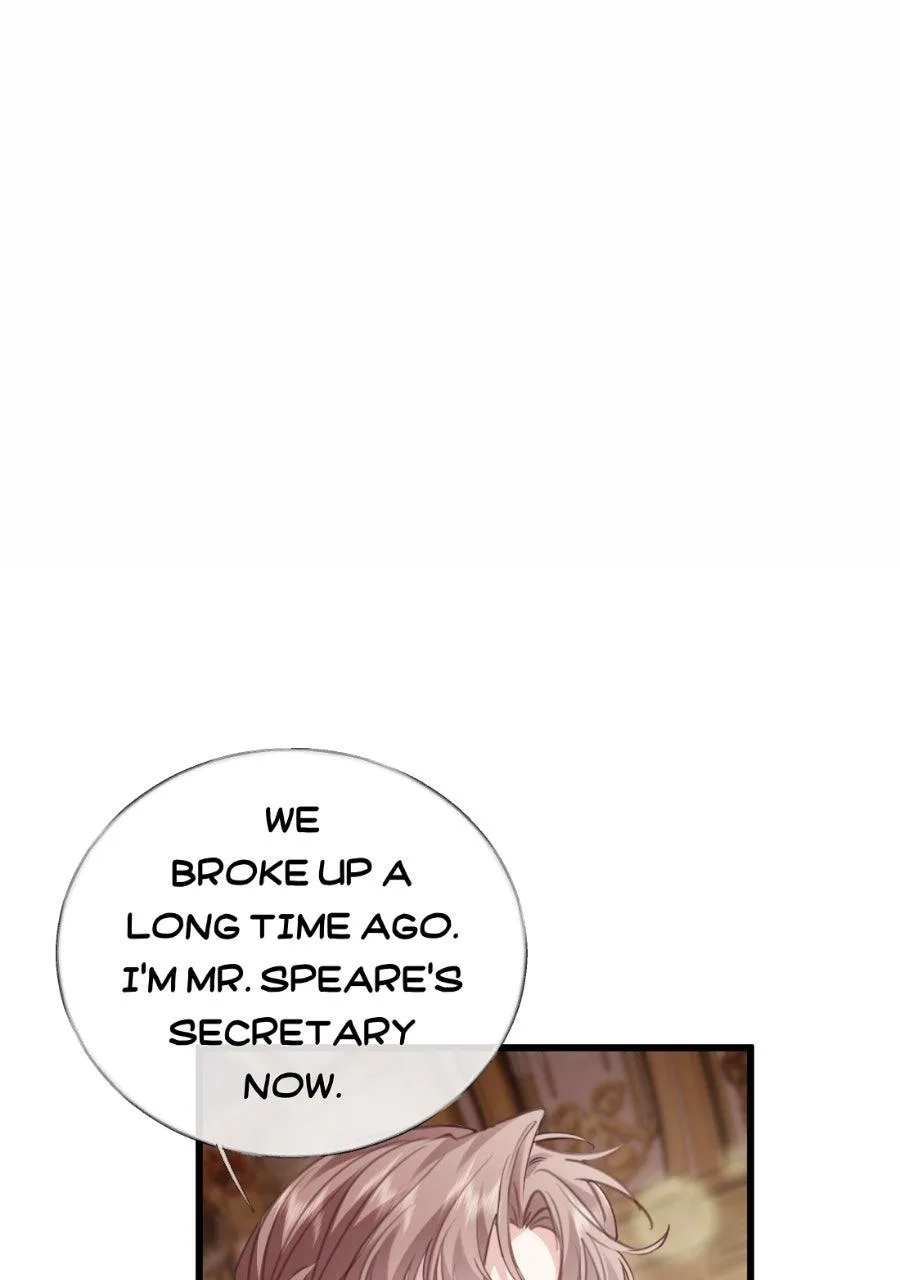 Meet My Ex Again As His Aunt Chapter 11 page 27