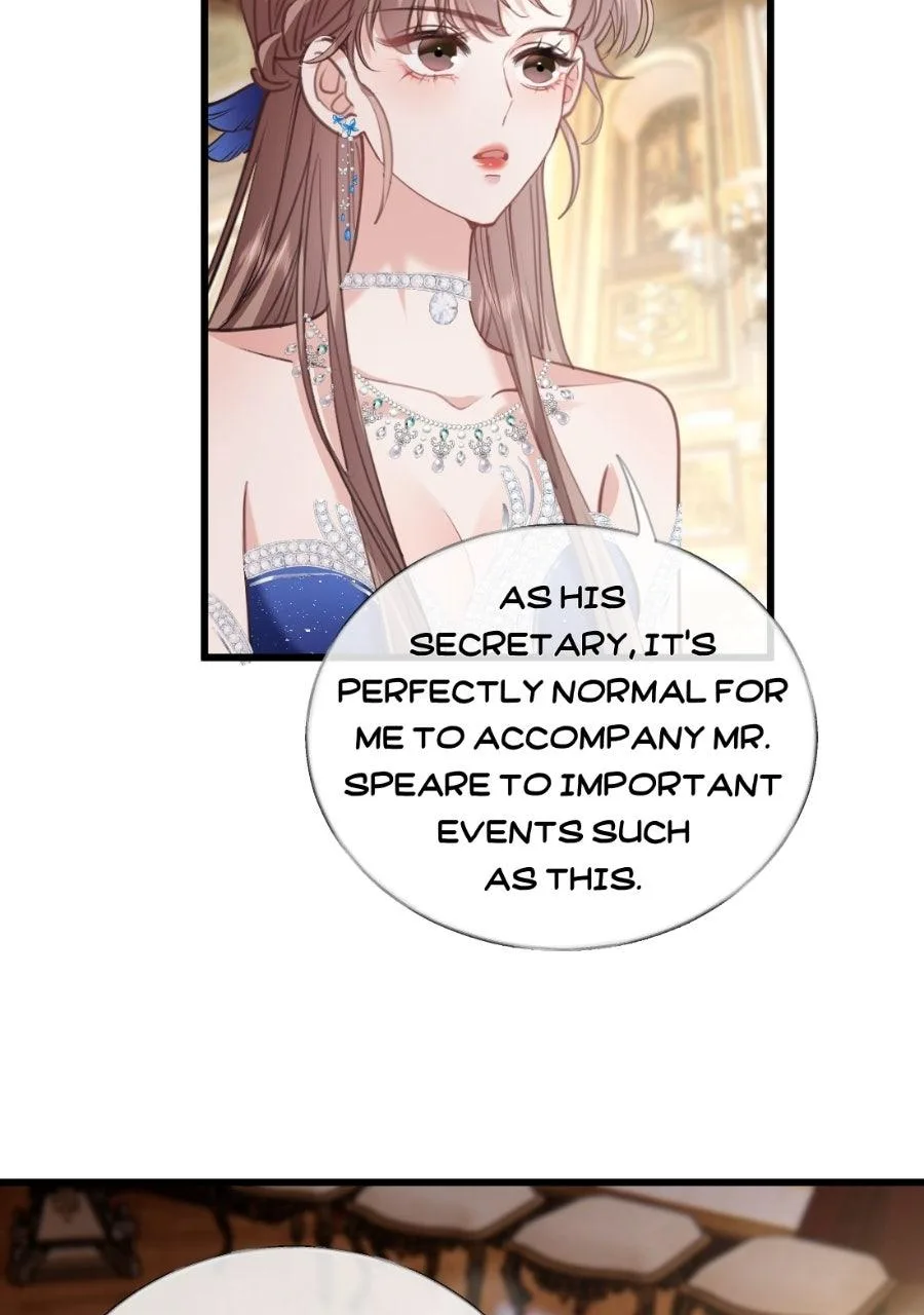 Meet My Ex Again As His Aunt Chapter 11 page 28