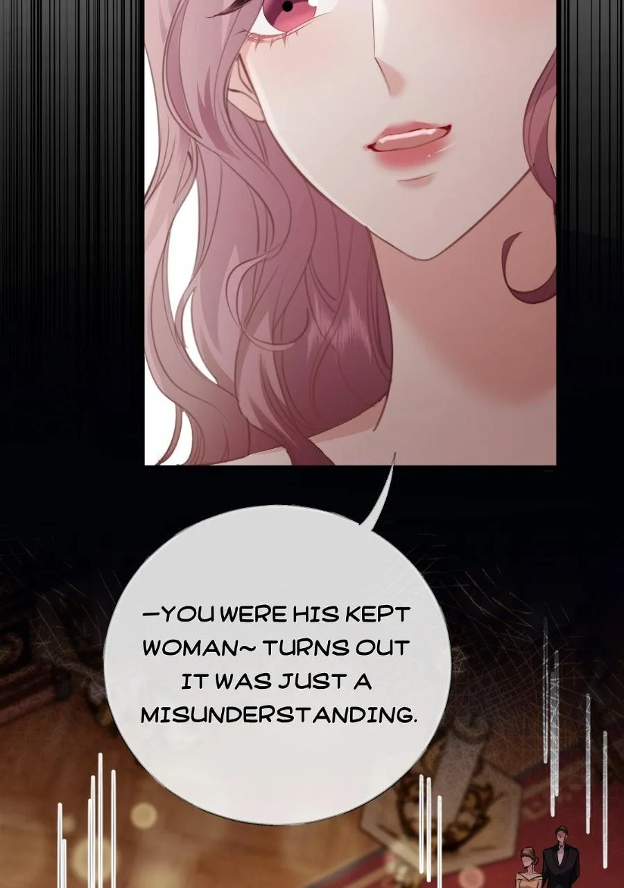 Meet My Ex Again As His Aunt Chapter 11 page 32