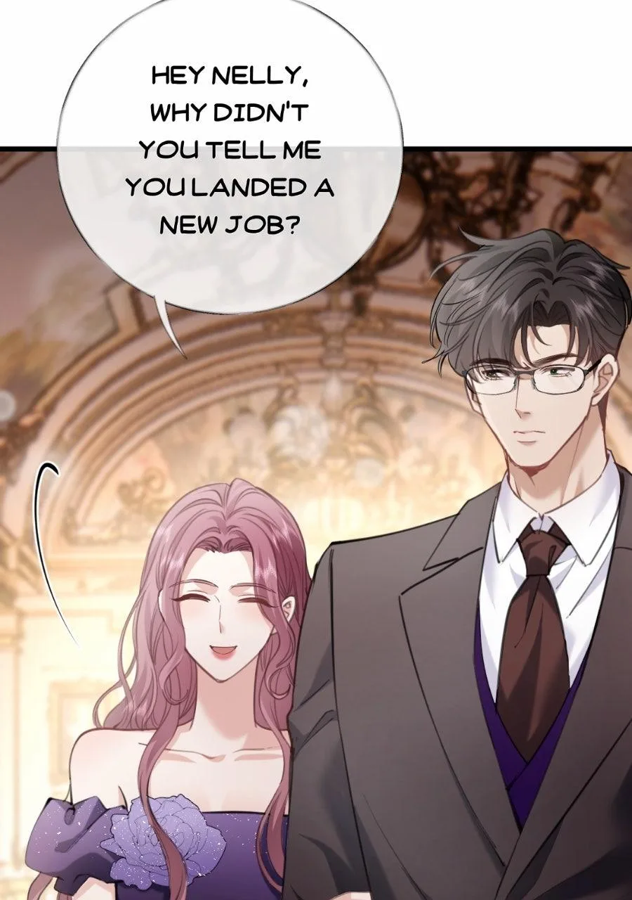 Meet My Ex Again As His Aunt Chapter 11 page 30