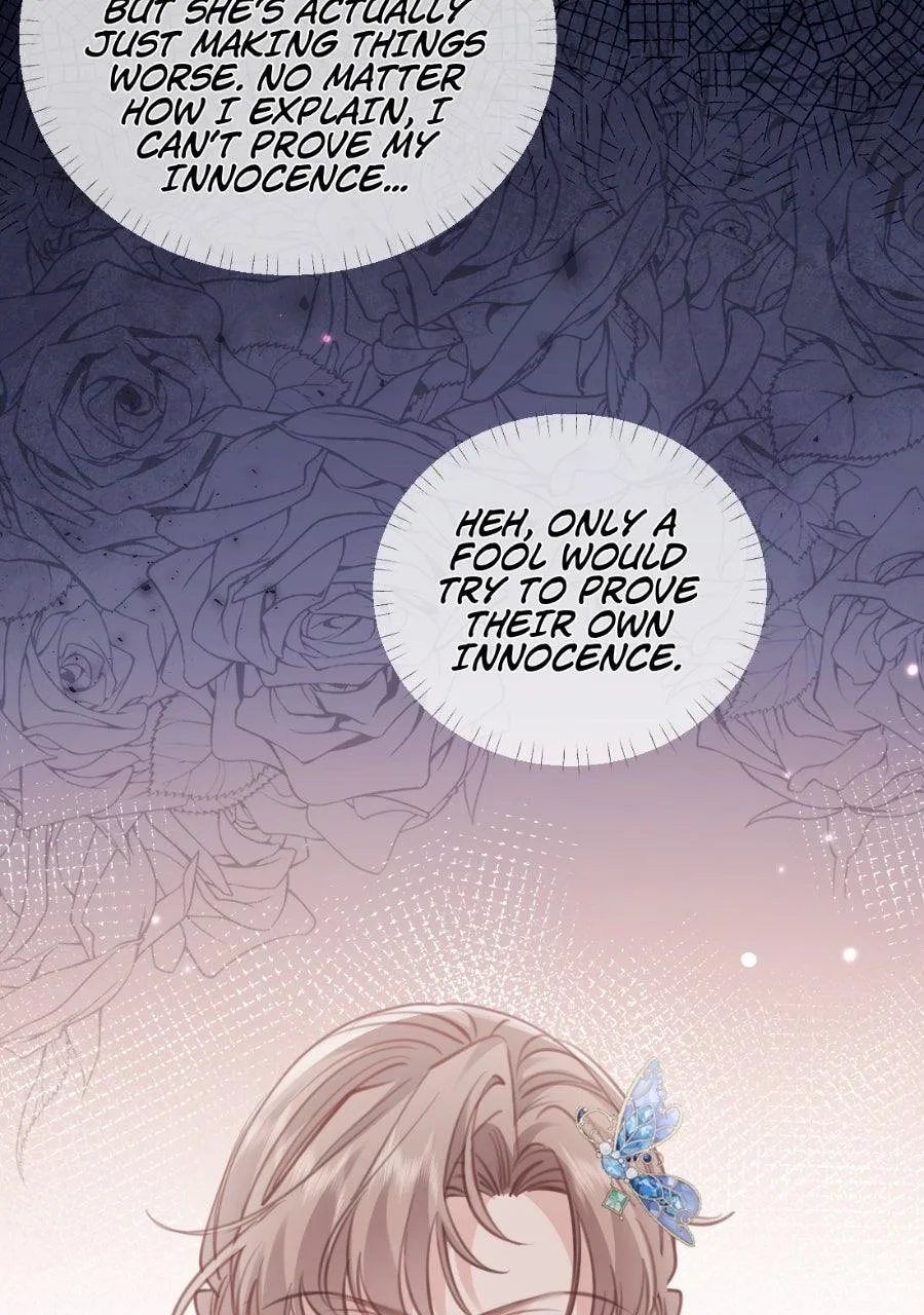 Meet My Ex Again As His Aunt Chapter 11 page 34