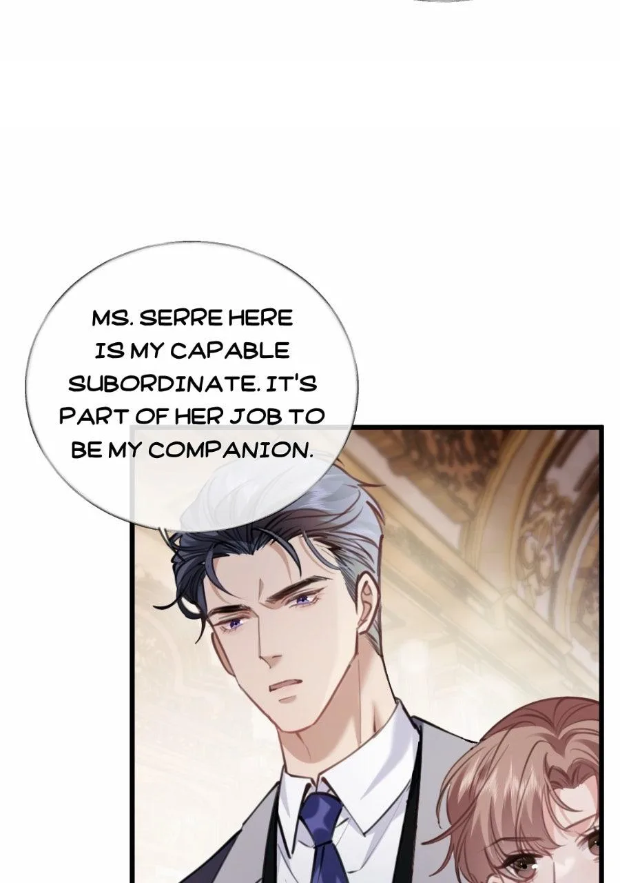 Meet My Ex Again As His Aunt Chapter 11 page 41