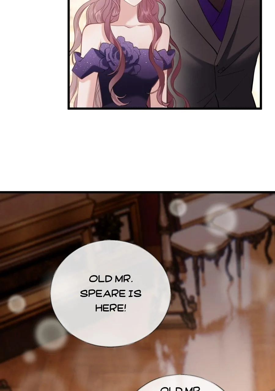 Meet My Ex Again As His Aunt Chapter 11 page 44