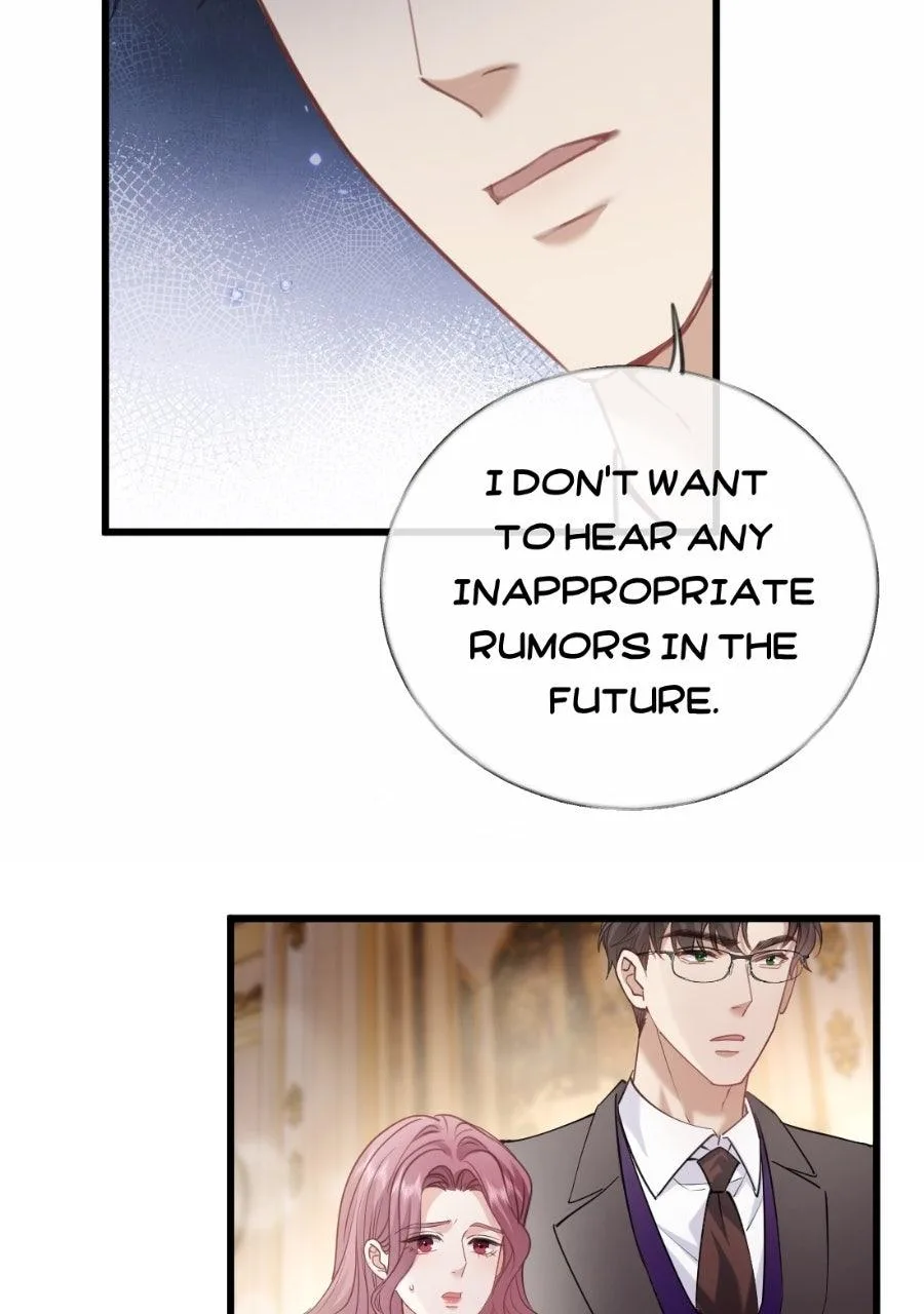 Meet My Ex Again As His Aunt Chapter 11 page 43