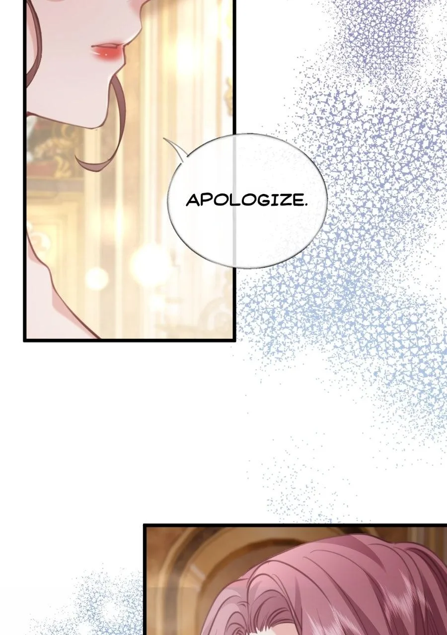 Meet My Ex Again As His Aunt Chapter 11 page 36