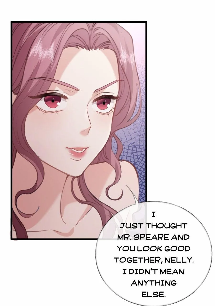 Meet My Ex Again As His Aunt Chapter 11 page 40
