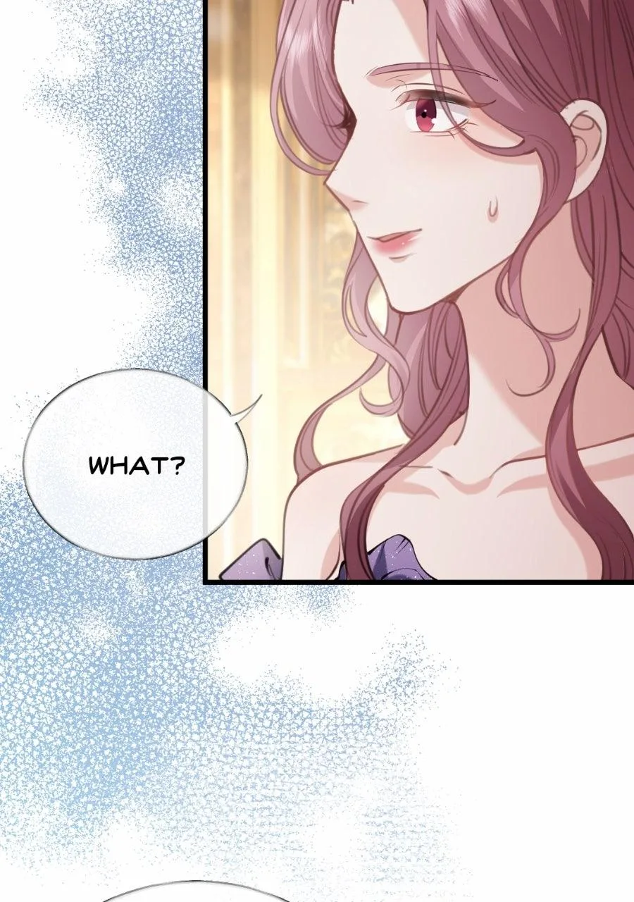 Meet My Ex Again As His Aunt Chapter 11 page 37