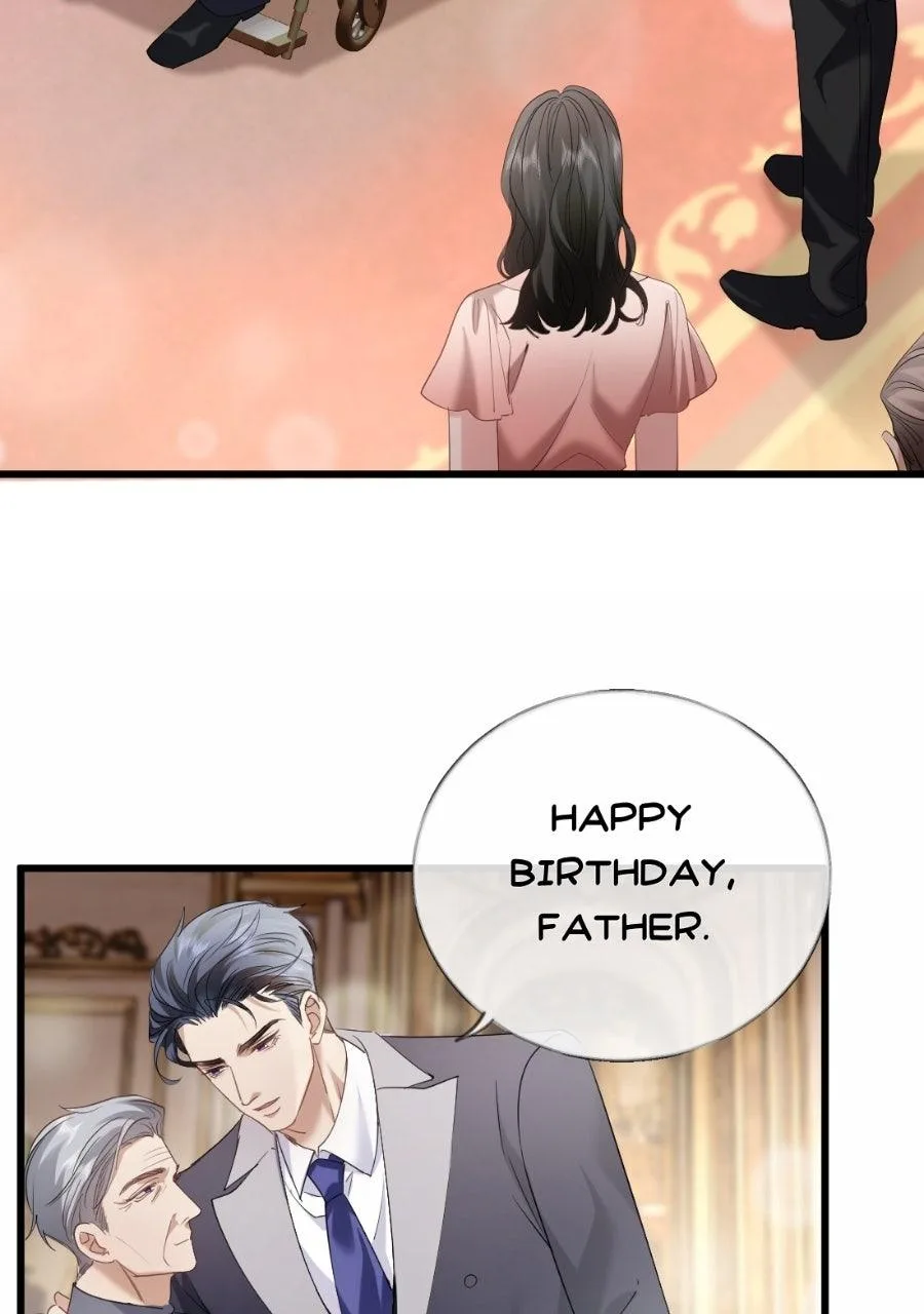 Meet My Ex Again As His Aunt Chapter 11 page 46