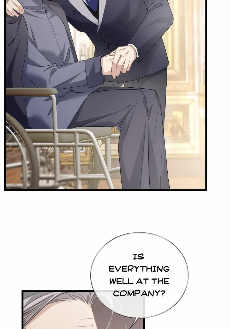 Meet My Ex Again As His Aunt Chapter 11 page 47